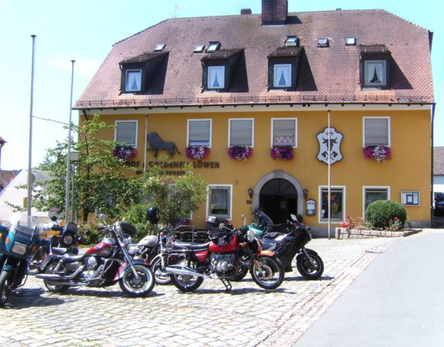 Landgasthof